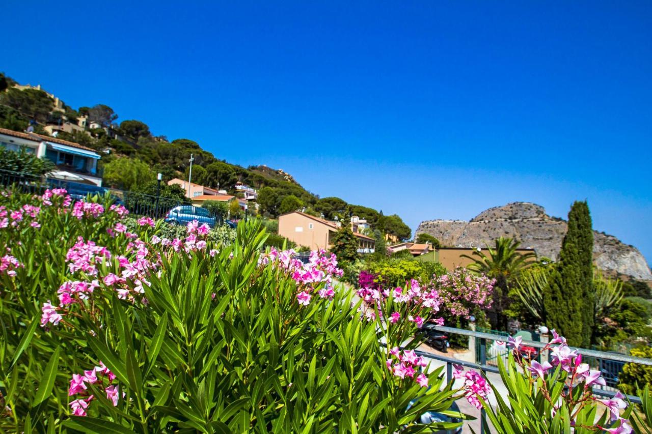 Residence Magara Cefalù Exterior foto