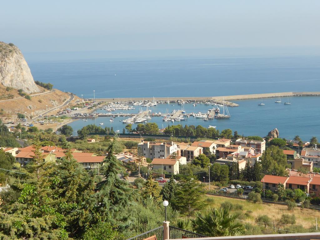 Residence Magara Cefalù Zimmer foto
