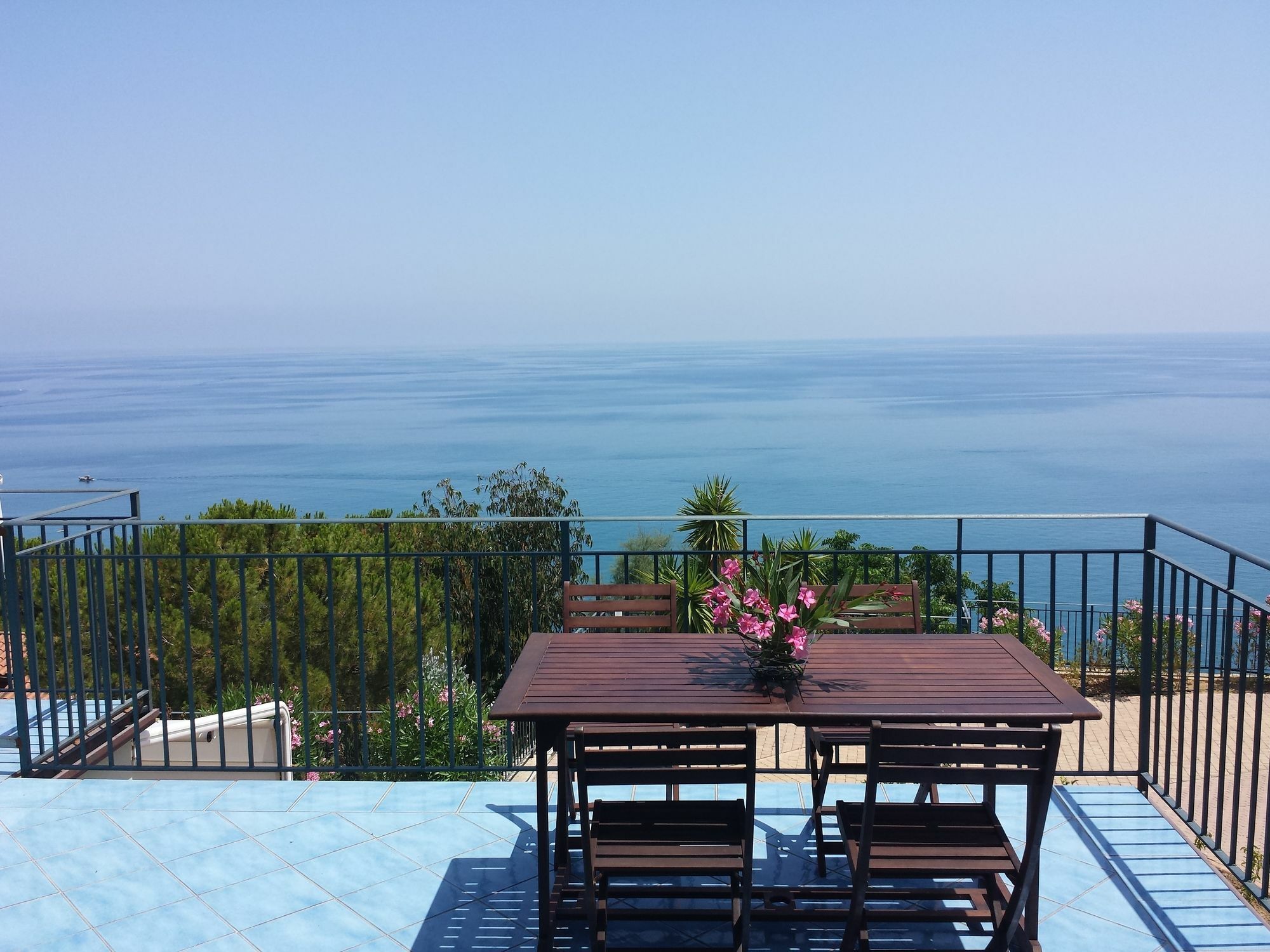 Residence Magara Cefalù Exterior foto