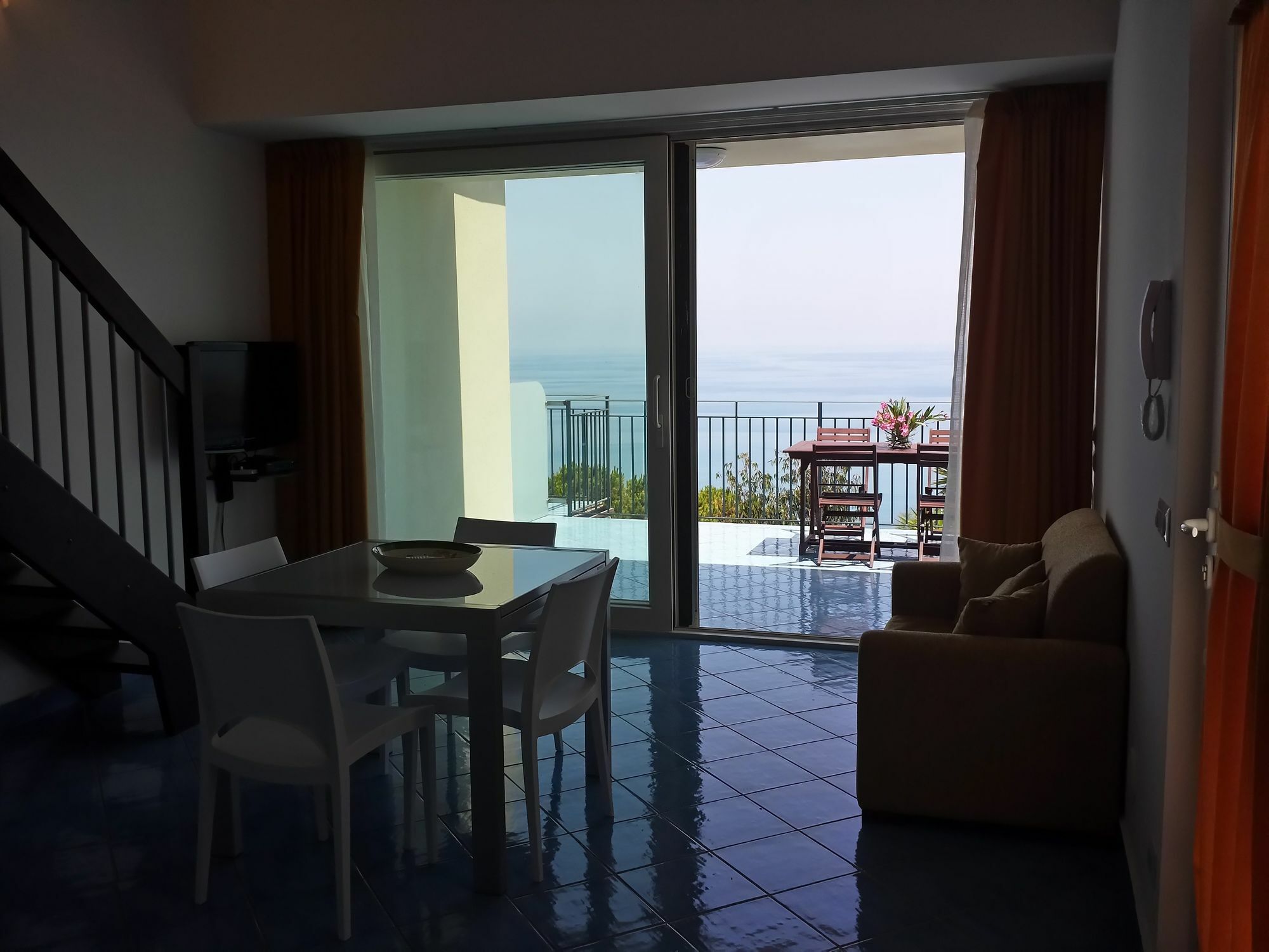 Residence Magara Cefalù Exterior foto