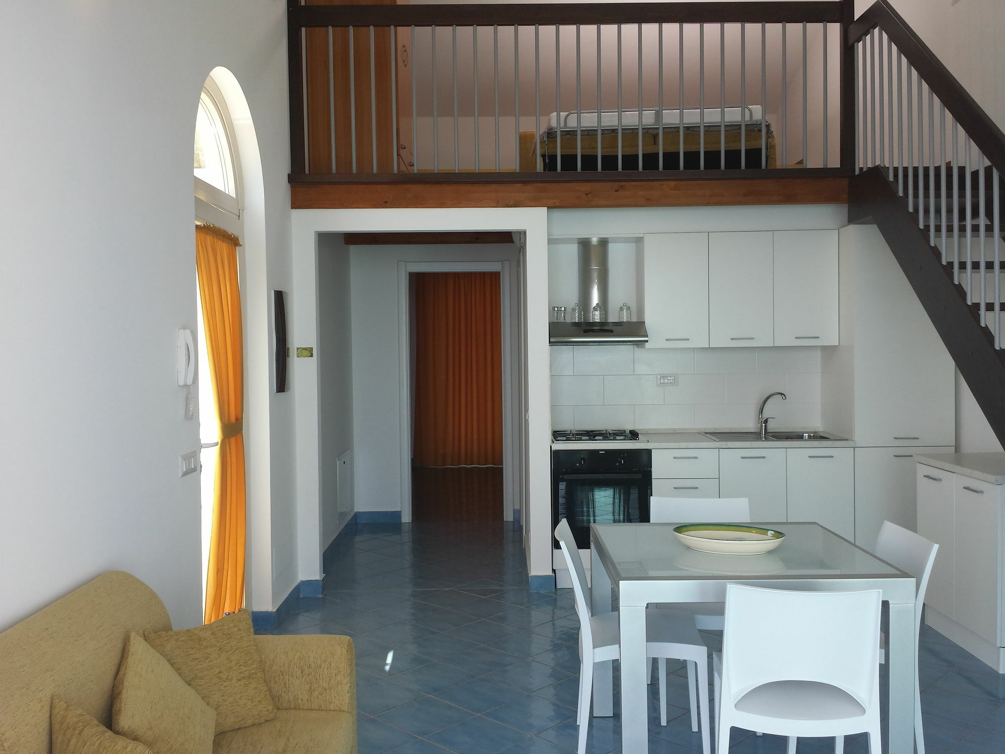 Residence Magara Cefalù Exterior foto