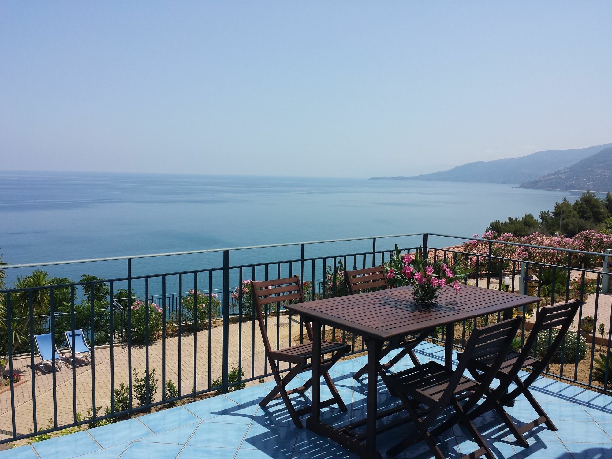 Residence Magara Cefalù Exterior foto