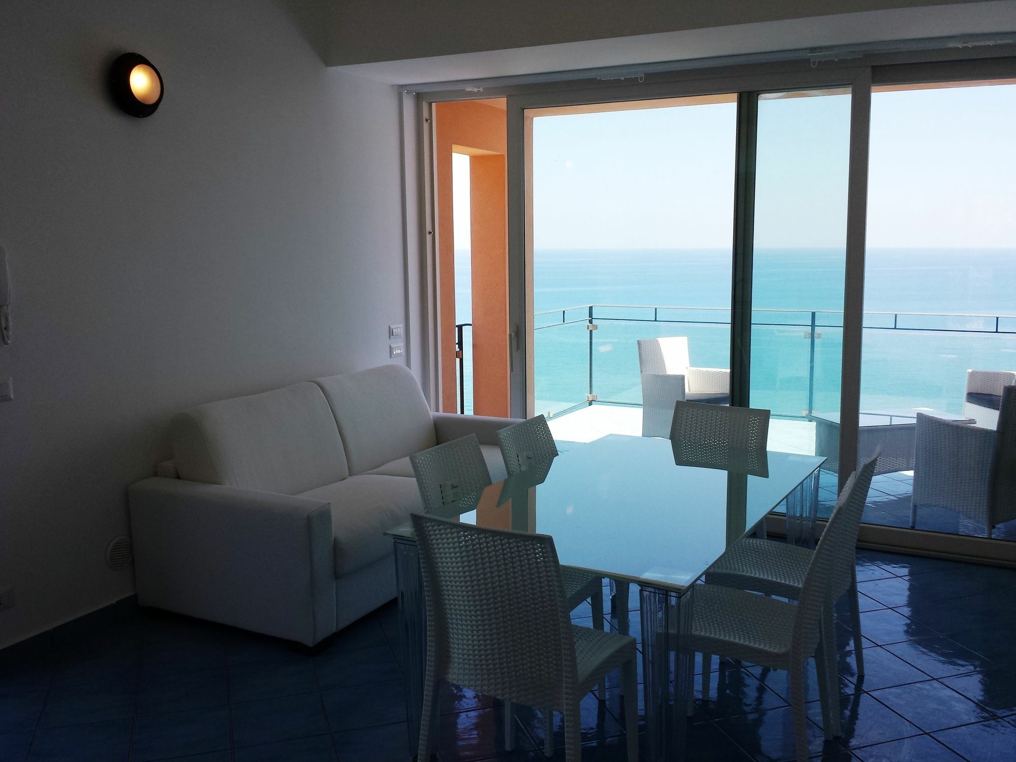 Residence Magara Cefalù Exterior foto